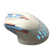 G3 Rechargeable Bluetooth wireless mouse, 2.4GHz USB RGB 1200DPI mouse, suitable for laptop tablet Macbook gamer mouse - CLICK TIK