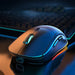 G301 Rechargeable USB 2.4G Wireless Bluetooth RGB Light Gaming Mouse Desktop PC Computers Notebook Laptop Mice Mause Gamer Cute - CLICK TIK