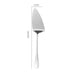 Gold Stainless Steel Western Serving Tableware Fork Spoon Shovel Set Portable Cutlery Dinnerware for Steak Kitchen Utensils - CLICK TIK