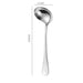 Gold Stainless Steel Western Serving Tableware Fork Spoon Shovel Set Portable Cutlery Dinnerware for Steak Kitchen Utensils - CLICK TIK