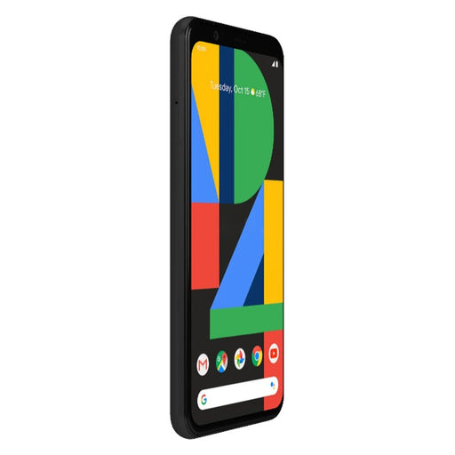 Google Pixel 4 4G Original LTE Mobile Phone 5.7" 6GB RAM 64GB/128GB ROM NFC CellPhone 12MP+16MP Octa Core Android SmartPhone - CLICK TIK