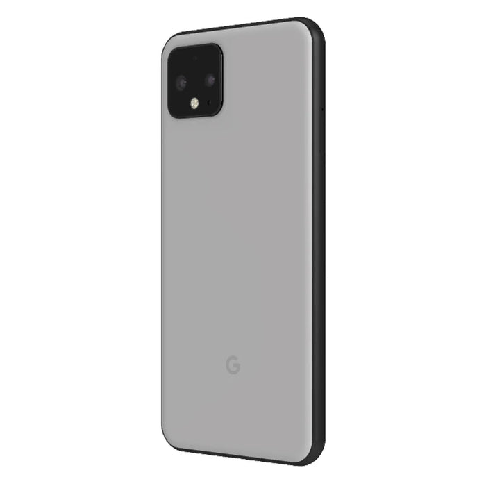 Google Pixel 4 4G Original LTE Mobile Phone 5.7" 6GB RAM 64GB/128GB ROM NFC CellPhone 12MP+16MP Octa Core Android SmartPhone - CLICK TIK