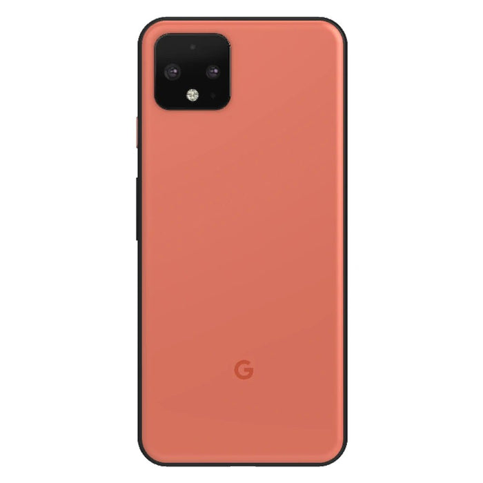 Google Pixel 4 4G Original LTE Mobile Phone 5.7" 6GB RAM 64GB/128GB ROM NFC CellPhone 12MP+16MP Octa Core Android SmartPhone - CLICK TIK