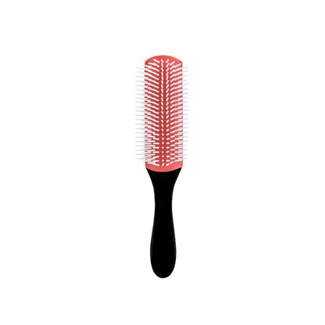Hair Scalp Massage Hairbrush - CLICK TIK