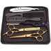 Hairdressing Scissors Set - CLICK TIK