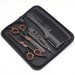 Hairdressing Scissors Set - CLICK TIK