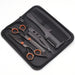 Hairdressing Scissors Set - CLICK TIK