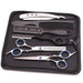 Hairdressing Scissors Set - CLICK TIK