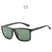 HD Polarized Sunglasses - CLICK TIK