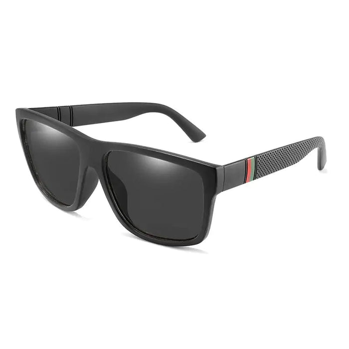 HD Polarized Sunglasses - CLICK TIK