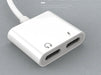 Headphone Adapter Lightning To 3.5mm Adapter Cable - CLICK TIK