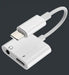 Headphone Adapter Lightning To 3.5mm Adapter Cable - CLICK TIK