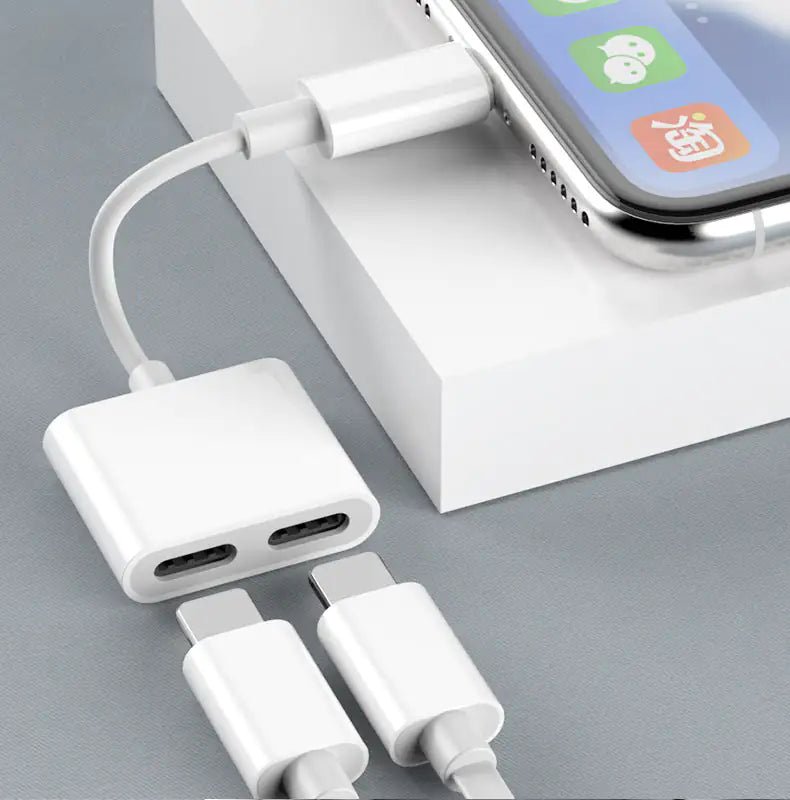 Tech Accessories