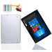 Hot Sales 10.1 INCH RAM 1GB DDR 32GB ROM NX16A Tablet PC Windows 10 Quad Core Dual Cameras Quad Core WIFI Micro USB - CLICK TIK