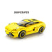 F1 Great Vehicles Kit Toys - CLICK TIK