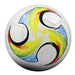 Kids Football Soccer Training Ball Kids Children Students Football Soccer Ball Sports Equipment Accessories Size 3/4/5 - CLICK TIK