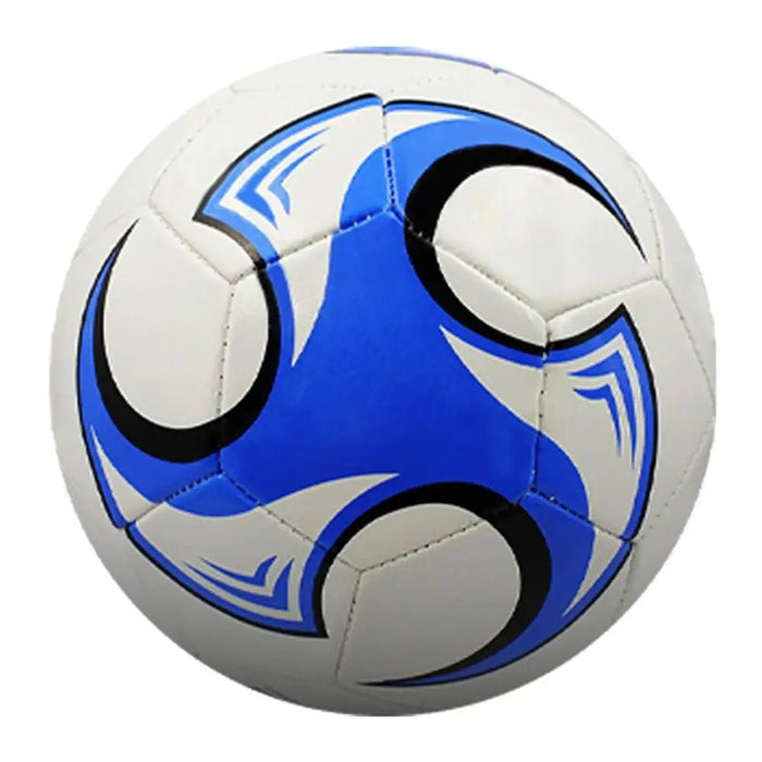 Kids Football Soccer Training Ball Kids Children Students Football Soccer Ball Sports Equipment Accessories Size 3/4/5 - CLICK TIK