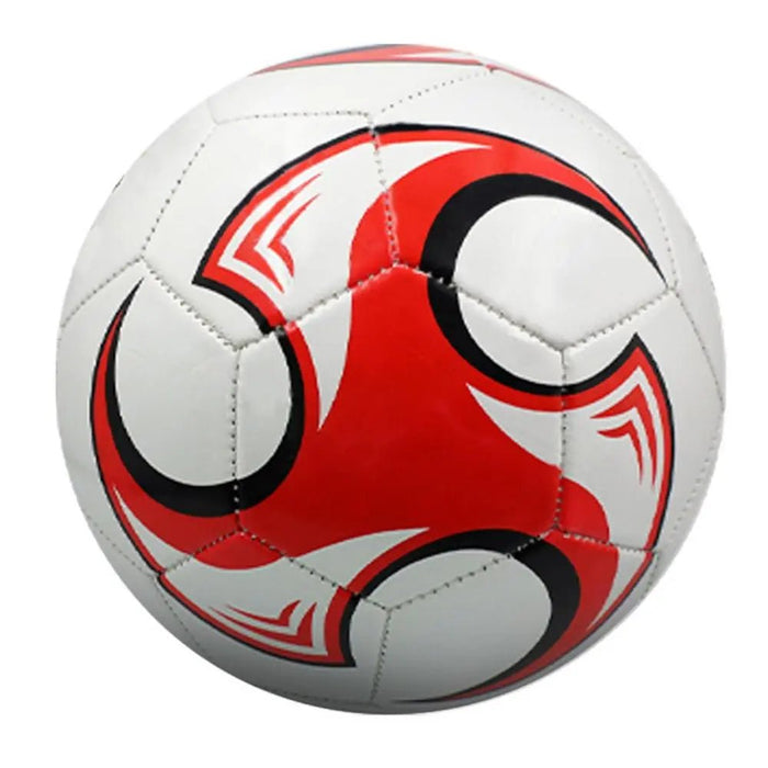 Kids Football Soccer Training Ball Kids Children Students Football Soccer Ball Sports Equipment Accessories Size 3/4/5 - CLICK TIK