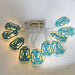 Led Eid Mubarak Lantern Ramadan Kareem Decor Night Light Mubarak Muslim Islamic Festival Party Supplies Ramadan Decoration 2024 - CLICK TIK