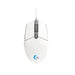Logitech G102 Second - generation Ergonomic Gaming Mouse 6 - button 8000 DPI Wired Gaming Mouse RGB Backlit Gaming, Suitable for PC - CLICK TIK