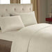 Luxury Bedding Set Bed Sheets Fitted Sets Mono Color Bed Sheets Kit - CLICK TIK