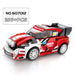 F1 Great Vehicles Kit Toys - CLICK TIK