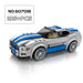 F1 Great Vehicles Kit Toys - CLICK TIK