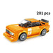 F1 Great Vehicles Kit Toys - CLICK TIK