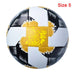 Machine - Stitched Football Ball - CLICK TIK