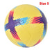 Machine - Stitched Football Ball - CLICK TIK