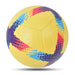 Machine - Stitched Football Ball - CLICK TIK