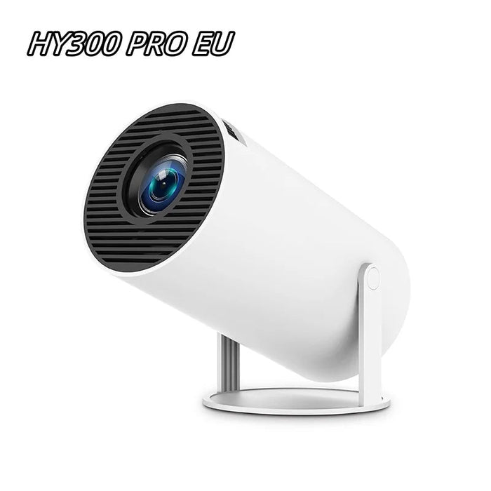 Magcubic Projector HY300 PRO 4K Android 11 Dual Wifi6 260ANSI Allwinner H713 BT5.0 1080P 1280*720P Home Cinema Outdoor Projetor - CLICK TIK