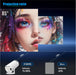 Magcubic Projector HY300 PRO 4K Android 11 Dual Wifi6 260ANSI Allwinner H713 BT5.0 1080P 1280*720P Home Cinema Outdoor Projetor - CLICK TIK
