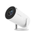 Magcubic Projector HY300 PRO 4K Android 11 Dual Wifi6 260ANSI Allwinner H713 BT5.0 1080P 1280*720P Home Cinema Outdoor Projetor - CLICK TIK