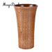 MagiDeal 11 Styles Jujube Wooden Handmade Water Coffee Mug Cup Beer Tea Coffee Milk Water Cup Kitchen Bar Drinkware - CLICK TIK