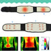 Magnetic Therapy Back Waist Support Belt - CLICK TIK