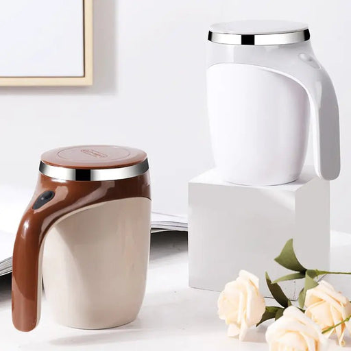 Magnetized Mixing Cup - CLICK TIK