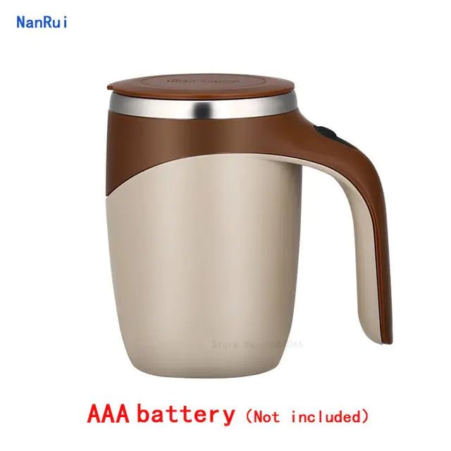 Magnetized Mixing Cup - CLICK TIK