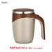 Magnetized Mixing Cup - CLICK TIK