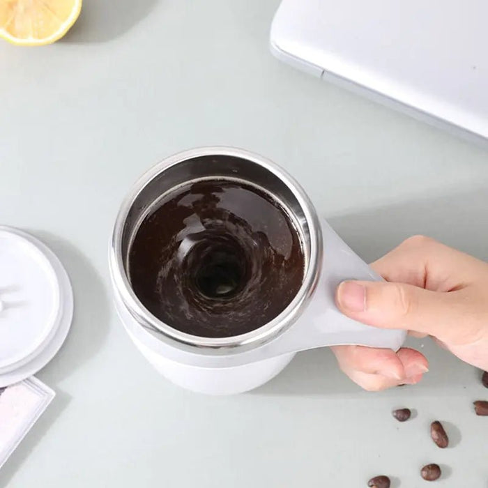 Magnetized Mixing Cup - CLICK TIK