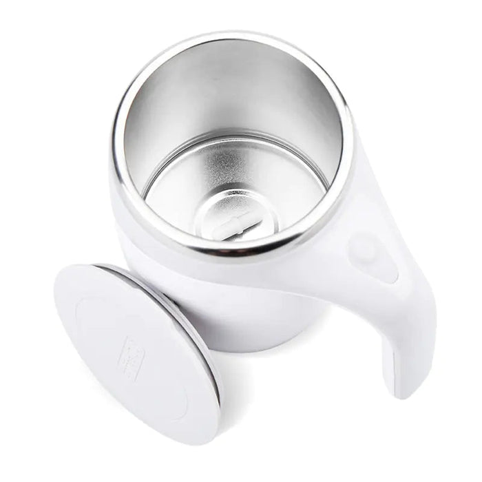 Magnetized Mixing Cup - CLICK TIK