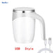 Magnetized Mixing Cup - CLICK TIK