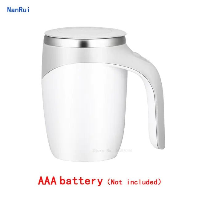 Magnetized Mixing Cup - CLICK TIK