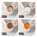 Magnetized Mixing Cup - CLICK TIK