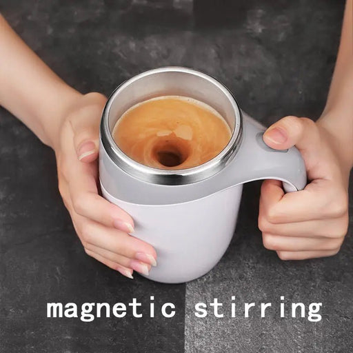 Magnetized Mixing Cup - CLICK TIK