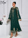 Missord New Women Muslim Dress Long Sleeves Vintage Embroidered Long Dress Middle East Arabian Robe Islamic Cloth Evening Dress - CLICK TIK