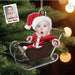 Multi Types Acrylic Customized for Christmas New Year Gift - CLICK TIK