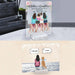 Multi Types Acrylic Customized for Christmas New Year Gift - CLICK TIK