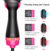 Multifunctional Hot Air Brush - CLICK TIK