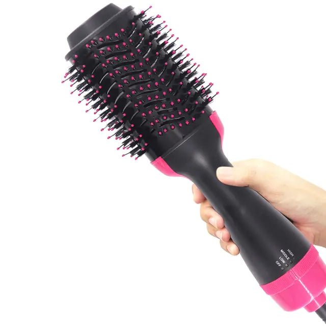 Multifunctional Hot Air Brush - CLICK TIK